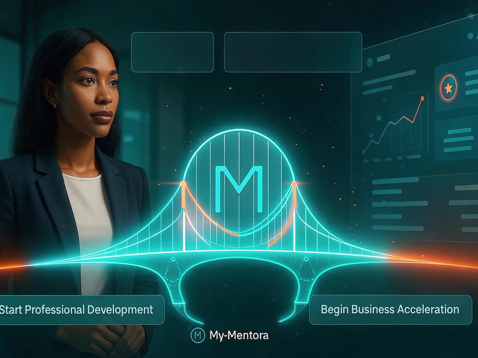 About Mentor Tech - Our Mission and Vision